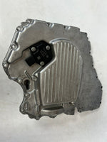 قم بتحميل الصورة إلى عارض الصور، 2012-2016 BMW M5 F10 M6 F12 X5M X6M 4.4L S63 Lower Engine Oil Pan 7843148 OEM