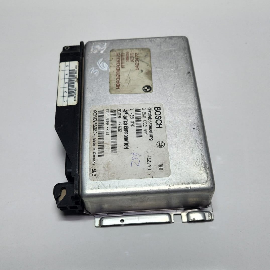 BMW Automatic Transmission Computer 1423070 E36 and E39 5 Series OEM    