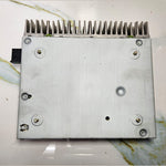 قم بتحميل الصورة إلى عارض الصور، Mercedes W211 W219 SLK55 AMG Becker Audio Sound Amplifier Amp A211 8274742 OEM