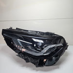 Load image into Gallery viewer, 2023-25 BMW  2 Series G42 M2 M240i LCI LED Headlight 8083637 ECE LEFT SIDE