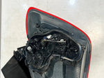 Load image into Gallery viewer, BMW 1 Series F20 Rear Left Outer Tail Light Led White Turn Indicator 7241543 OEM