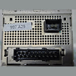 Load image into Gallery viewer, 2002-2005 BMW 745i E65 E66 series DSP Audio Amplifier 6938997 OEM