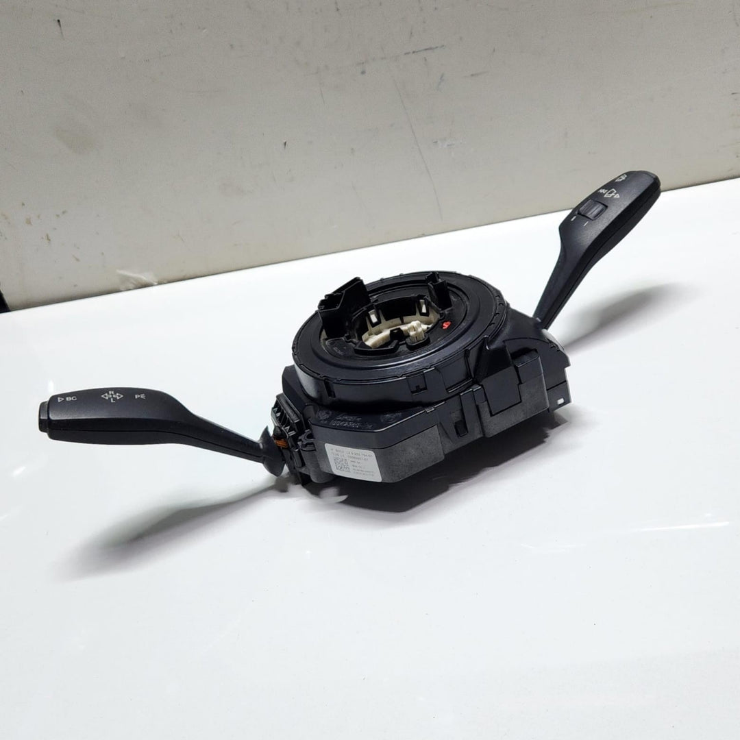 2011-2017 BMW X3 Steering Column Switch 9253754 F20 F25 OEM 