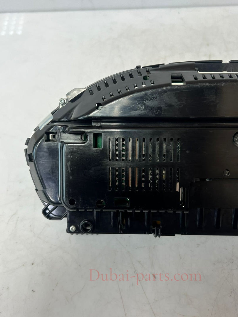 2014-2018 BMW F30 F31 F32 F33 F34 GT F36 3' 6WA HUD Instrument Cluster 9382089