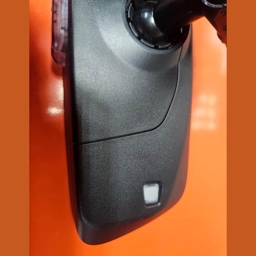 OEM BMW G01 G05 G30 G80 REAR VIEW INTERIOR MIRROR 9108448