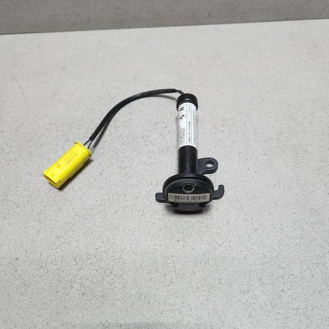BMW  5 Series F10 F11 Bonnet Actuator Right Pedestrian Protection 7263056 OEM