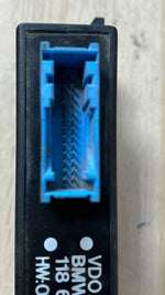 Load image into Gallery viewer, 1999-2001 BMW M5 Cruise Control Module 8352613 E39 E38 5' 7' 528i, 740i, M5