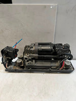 Load image into Gallery viewer, 2010-2015 BMW 5' F01 F02 F10 F11 750Li Air Suspension Compressor 6794465 OEM