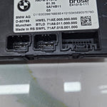 Load image into Gallery viewer, 23-25 BMW X1 G70,X1 U11, X2 U10 Tailgate Lift Control Unit Trunk Module 5A74B11