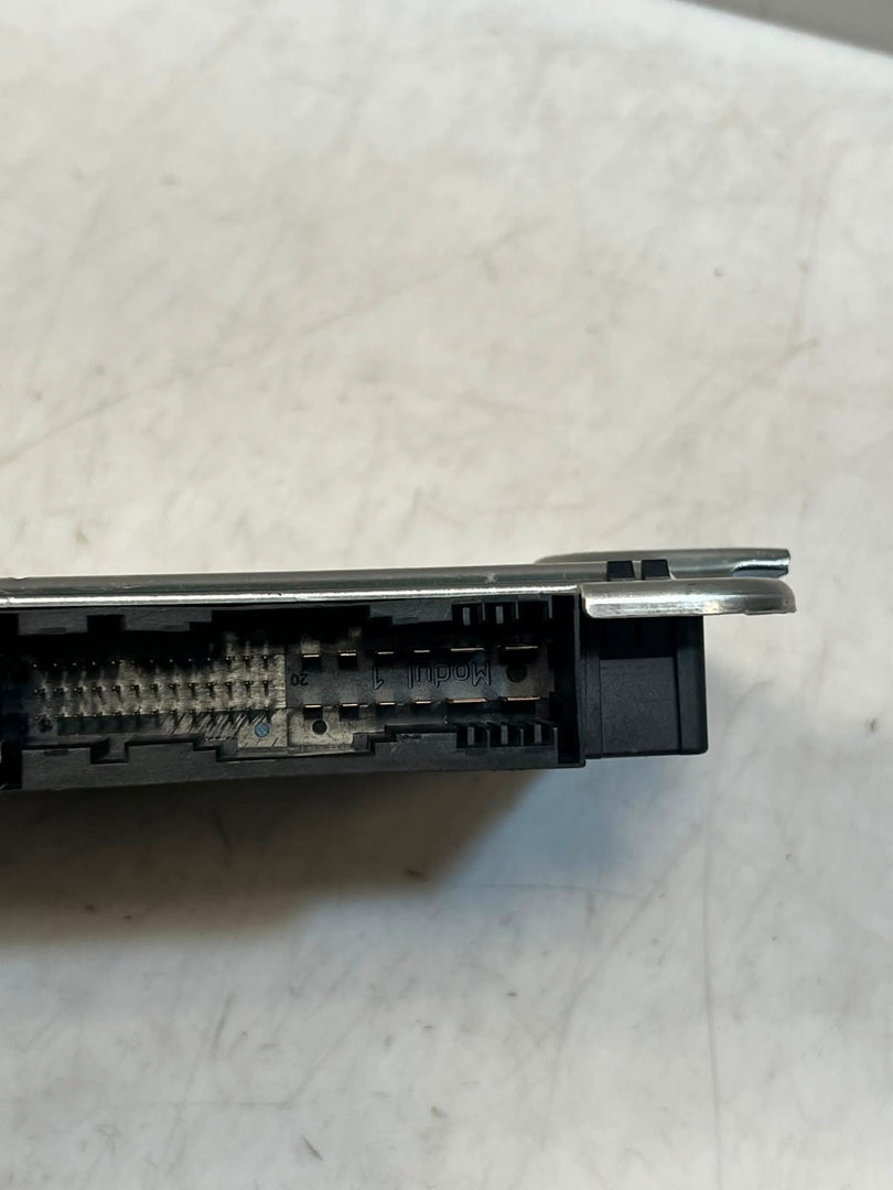BMW 5 Series GT F07 FRM3 Footwell Light Control Module 9236459 OEM
