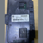 Load image into Gallery viewer, 2010-2012 BMW X1 Footwell Light Control Module 9286882 1 Series E87 and 3 Series