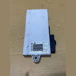 Load image into Gallery viewer, BMW Cas Control Unit Module 6960978 E60, E61, E63 
