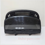 Load image into Gallery viewer, 2008 BMW  5 Series E60 E61 528i Navigation Display Screen 9151978 USED