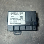 Load image into Gallery viewer, 10-15 MERCEDES-BENZ W212 W207 CLASE E MÓDULO DE CONTROL DE LA BOMBA DE...