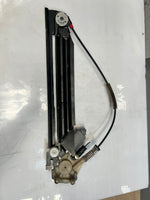Load image into Gallery viewer, 1999-2003 BMW M5 E39 5-Series 540i 530i 525i Window Regulator Motor 8360512 OEM