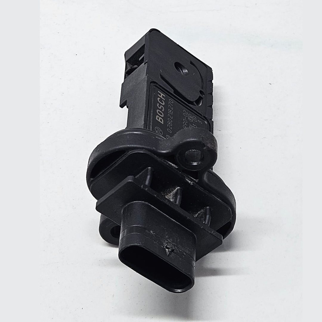 7566990-2010-2013 BMW 550i  650i, 750i, X6 Mass Air Flow Sensor OEM
