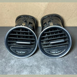 قم بتحميل الصورة إلى عارض الصور، 12-14 Mercedes W204 C300 C250 Front Dashboard Left  Right Heater A/C Air Vent