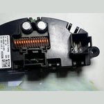 Bild in die Galerieansicht laden, 2018-2022 Mercedes-Benz Sprinter Blower Motor Resistor A0009069307