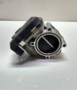 Bild in die Galerieansicht laden, 2010-2015 BMW 760i F02 Throttle Body A2C83943400 V12 6.0