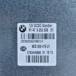 قم بتحميل الصورة إلى عارض الصور، BMW E84 X1 DC VOLTAGE CONVERTER MODULE 9253208 OEM