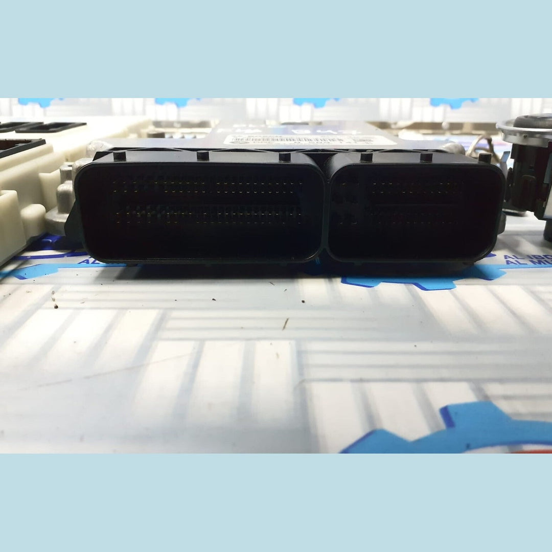 BMW 2 SERIES F45 F46 216d ECU B47 ENGINE IGNITIO KIT 8589141 OEM