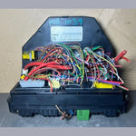 قم بتحميل الصورة إلى عارض الصور، 10-16 Mercedes-Benz W212 W204 Front SAM Module Relay Fuse Box A212 9006624 OEM