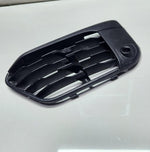 Load image into Gallery viewer, 2016-2019 BMW X1 Front Bumper Lower Grille Left 7354777 X1 F48 F49 OEM
