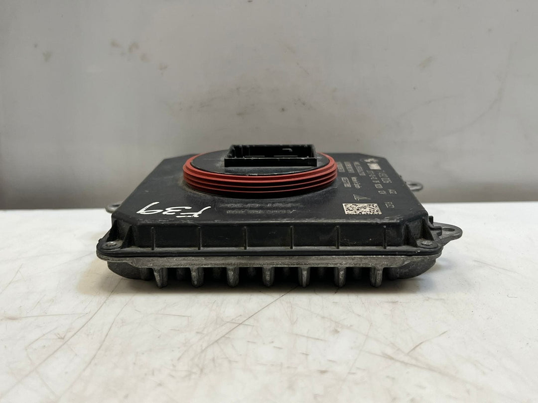 BMW F20 F39 F32 Led Headlight Control Module Left Or Right Adaptive Led 7492026