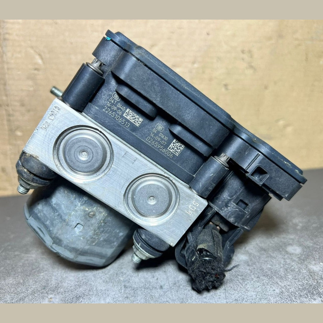 Mercedes W246 CLA B-Class ABS Anti Lock Brake Pump Module A009 4316412 OEM