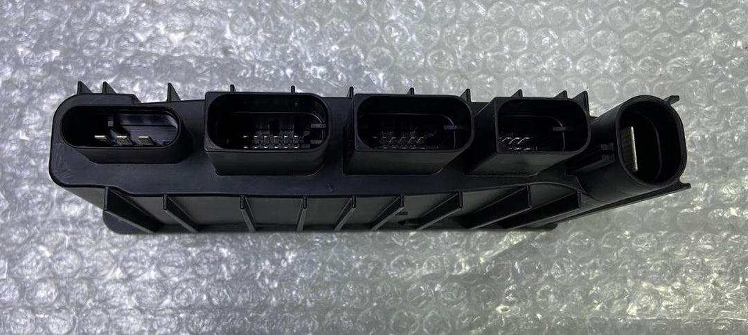 OEM BMW F39 F44 F48 Integrated Power Supply Computer Module Unit 8661071
