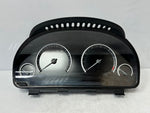 Load image into Gallery viewer, BMW F10 F11 Instrument Cluster Speedometer 9363240 OEM