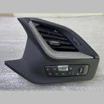 Load image into Gallery viewer, OEM BMW 1 SERIES  F40 F44 HEADLAMP SWITCH AIR VENT DASHBOARD RIGHT 5A16AB6