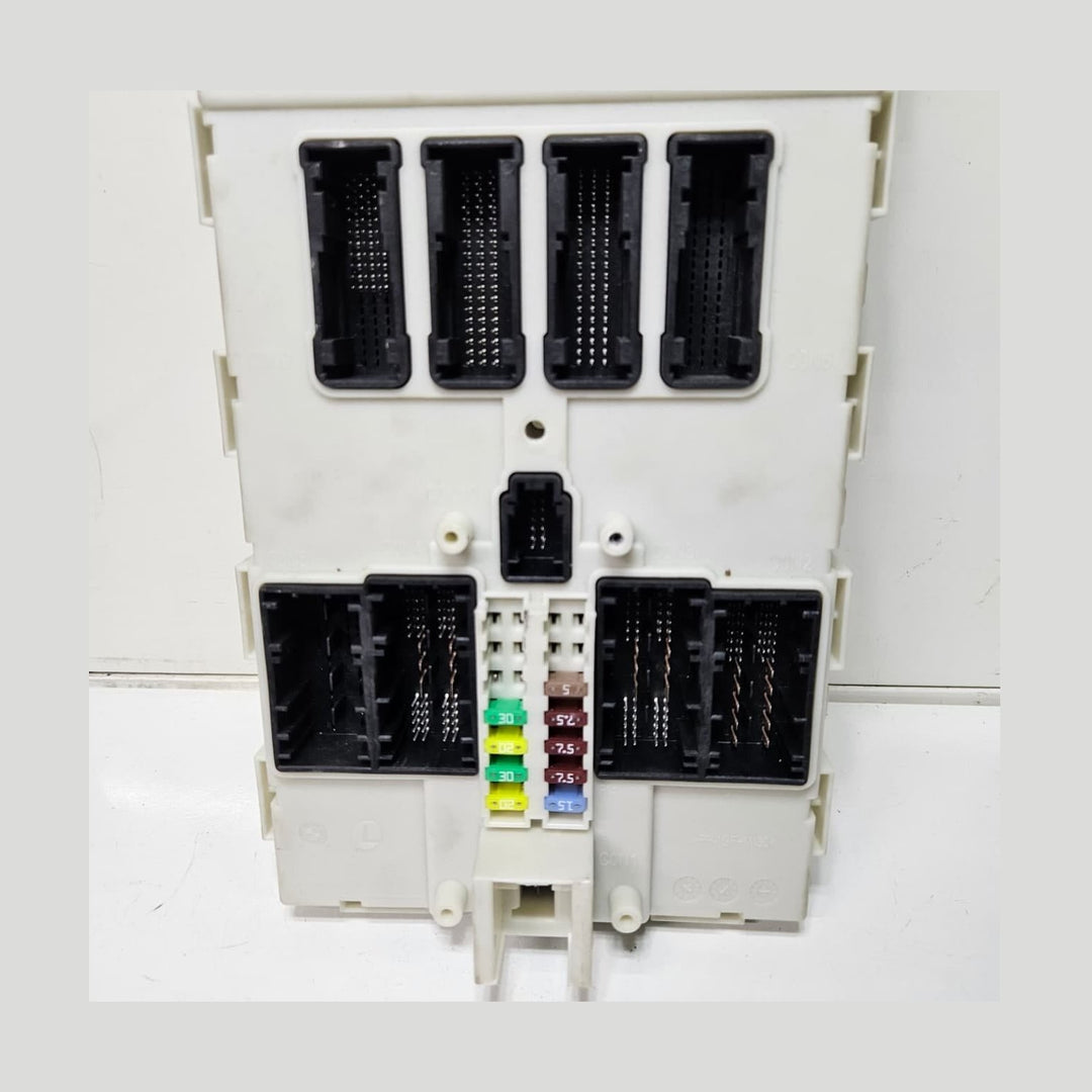 7634297-BMW 1 Series F20 F30 316i 116i N13 1.6 Engine Control Unit DME Key Set