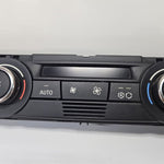 Load image into Gallery viewer, 2007-2010 BMW  335i 328i Climate Control Panel 9162984
