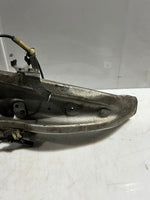 قم بتحميل الصورة إلى عارض الصور، BMW 7 Series G11 G12 G32 GT 740i Front Wheel Hub Spindle Knuckle 6884378 OEM
