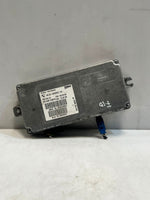 Bild in die Galerieansicht laden, 2011-2016 BMW 535i F10 F01 F06 F30 GT Rear View Camera Control Module 9228323