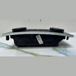 Load image into Gallery viewer, 03-06 Mercedes W203 C-Class A/C Heater Climate Control Panel A203 8303285 OEM