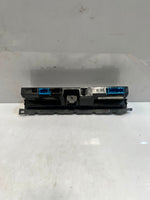 Bild in die Galerieansicht laden, 2006-2008 BMW 750i 750 E65 E66 E67 Series AC Climate Control Unit 6981405 OEM