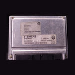 Load image into Gallery viewer, BMW 525i E60  M54 ENGINE CONTROL UNIT ECU MODULE ONLY 5WK93024 MS45.0 - 7549387