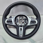 قم بتحميل الصورة إلى عارض الصور، 2018 BMW X5 G05 X6 G06 X7 G07 Steering Wheel Multifunctional M-Package 9504759