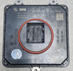 Load image into Gallery viewer, BMW Headlight LED Driver Module Control Unit Daytime Running Lights 7472762