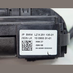 Load image into Gallery viewer, 2007-2013 BMW X5 E70 Steering Column Switch Module 9251135 OEM