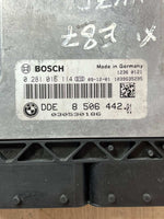 Bild in die Galerieansicht laden, 2010-2015 BMW X1 E87 N47D Engine Control Unit 8506442
