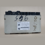 Bild in die Galerieansicht laden, BMW 7 SERIES G11 G12 SEAT CONTROL MODULE OEM 6995945