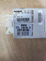 Load image into Gallery viewer, 2009-2015 BMW 750Li Air Suspension Control Module 6860385 F07 7' F01 F Series 