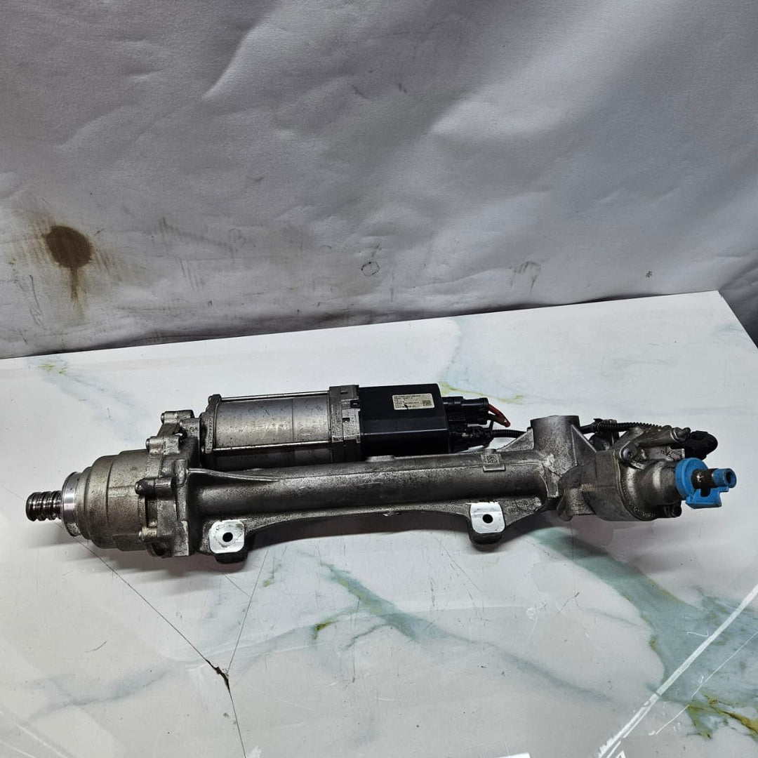 OEM BMW F20, F21, F30, F31 Steering Rack RHD 6867851 OEM