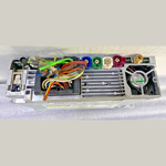 Bild in die Galerieansicht laden, OEM BMW X5 X6 F15 Satellite Stereo, CD, Navigation Head unit 6821168
