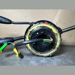 Bild in die Galerieansicht laden, 06-12 Mercedes W164 Steering Column Control Switches Assembly A164 4408801 OEM