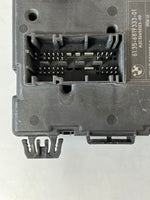 قم بتحميل الصورة إلى عارض الصور، 2016 BMW 3 Series F30 BCM BDC Rem Rear Body Control Comfort Module Unit 6819333