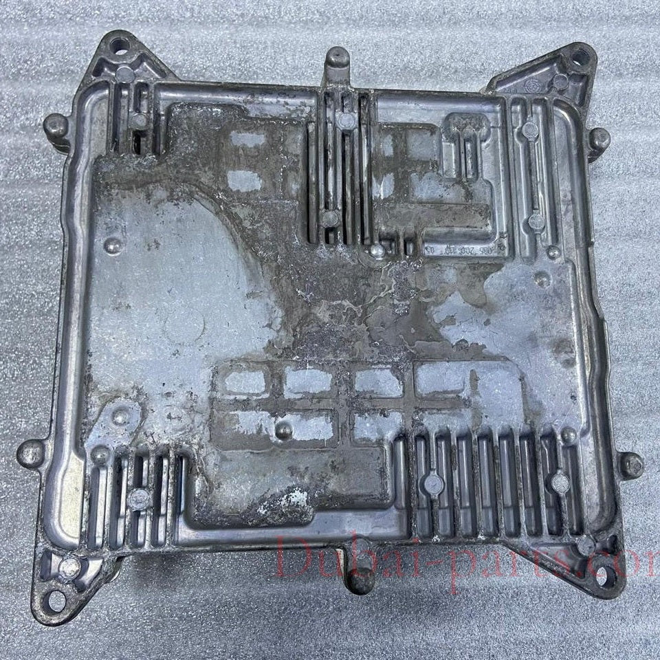 OEM BMW X1 E84 Z4 E89 N20B ENGINE CONTROL UNIT ECU ONLY DME 7629006